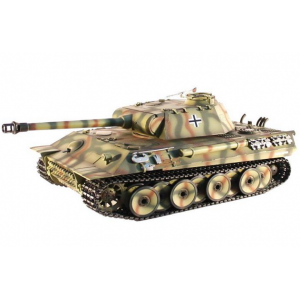 1:16 Танк Taigen Panther - 3819-1PRO, 2.4Ghz